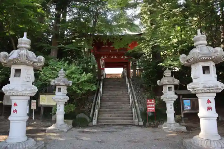 木幡神社(栃木県)
