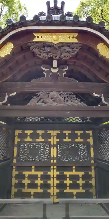 野見神社(大阪府)