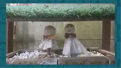 高円寺氷川神社(東京都)