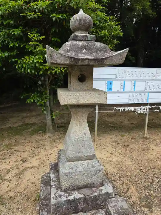 日吉神社(山口県)