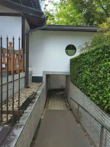 禅林寺(東京都)