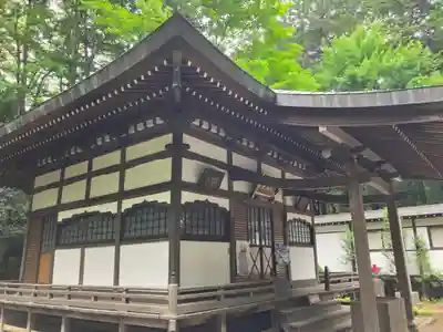 三寳寺(東京都)