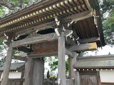 梅岩寺(東京都)