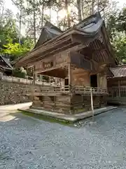 三峯神社(埼玉県)