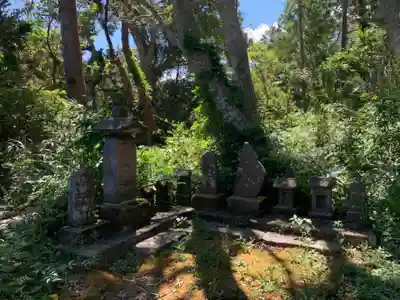 大宮神社のその他建物
