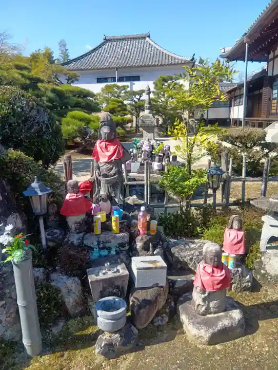 保壽院(保寿院)(岐阜県)