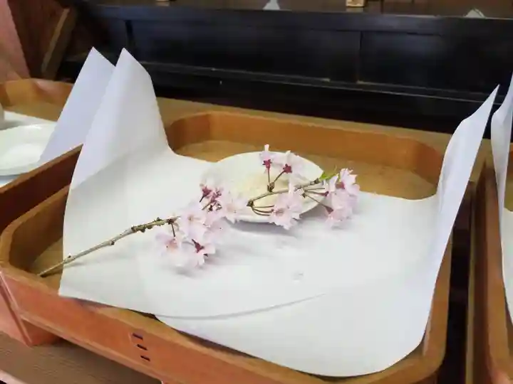 伏木香取神社(茨城県)