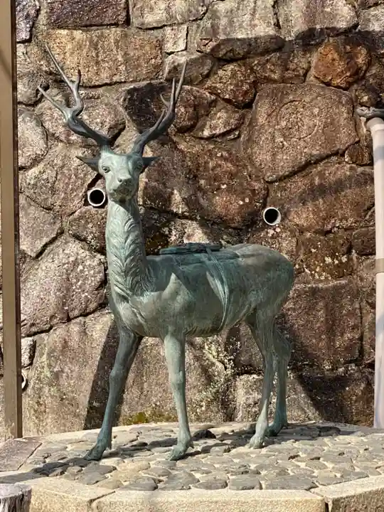 櫟谷七野神社(京都府)