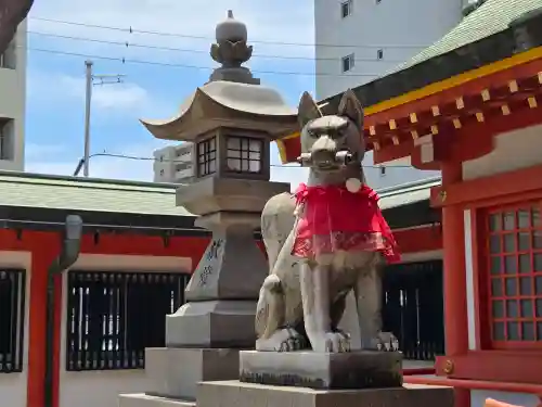 稲荷神社(愛知県)