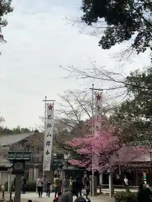 櫻木神社(千葉県)
