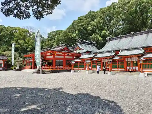 熊野速玉大社(和歌山県)