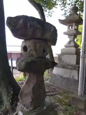 賀茂神社(福井県)