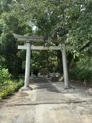 稲荷神社(愛知県)