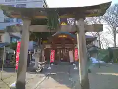 歌懸稲荷神社(山形県)