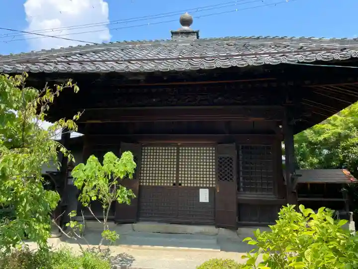 舎那院(滋賀県)