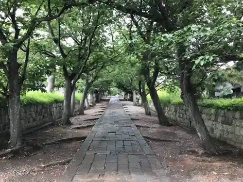 時宗総本山 遊行寺（正式：清浄光寺）のその他建物