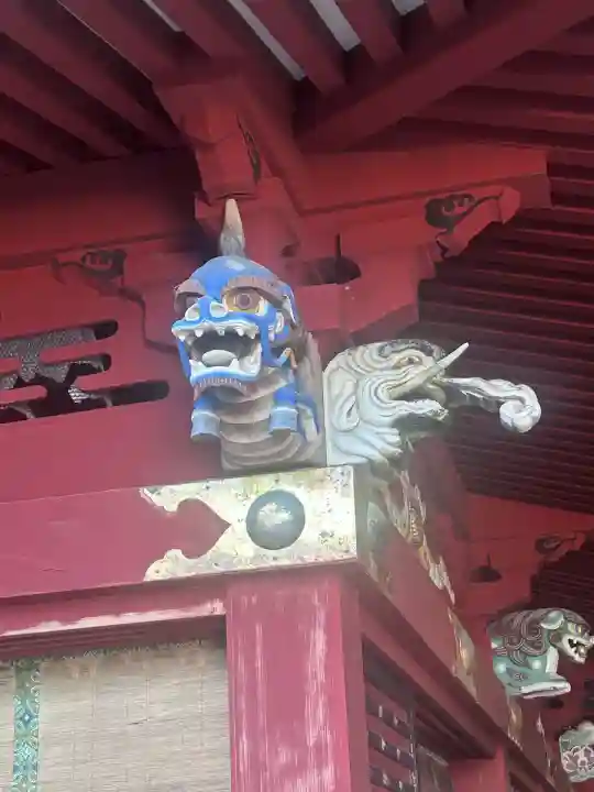 鵜戸神宮(宮崎県)