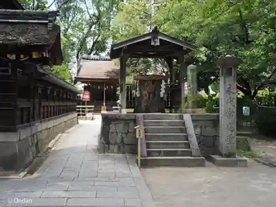 藤森神社(京都府)