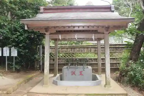側高神社(千葉県)