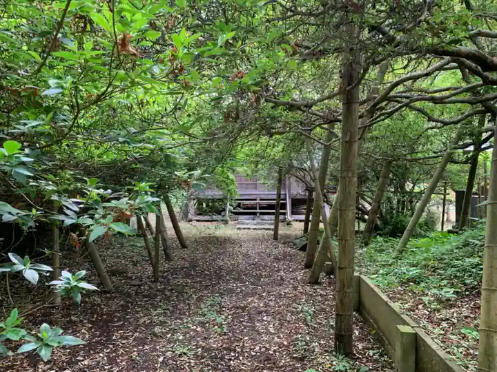 圓実寺(千葉県)