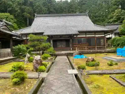 神通寺(福井県)