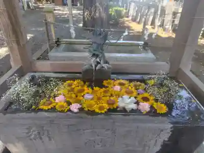 玉前神社(千葉県)