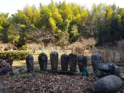 普門寺(茨城県)