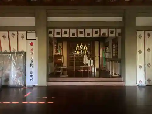 人丸神社(徳島県)