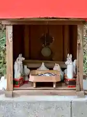 聖神社(大阪府)