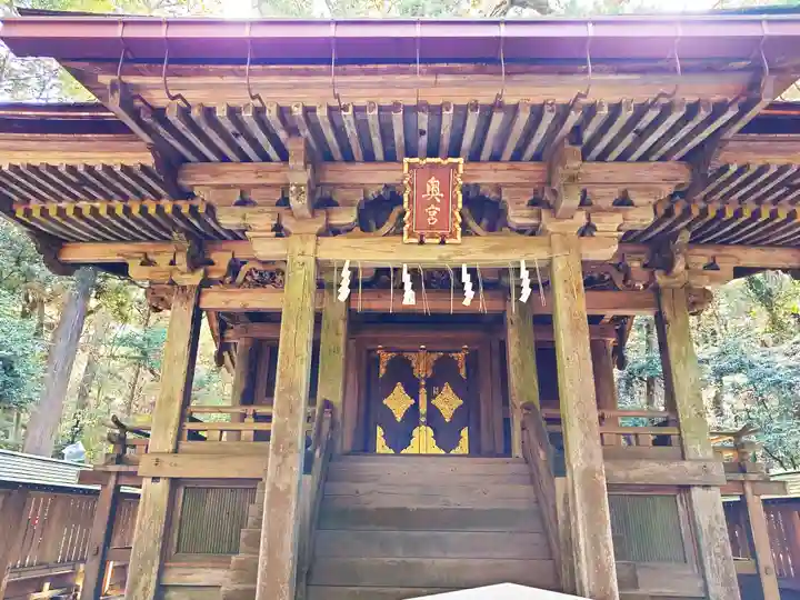 鹿島神宮(茨城県)