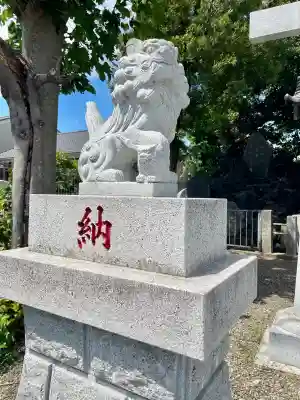 戸隠神社(千葉県)