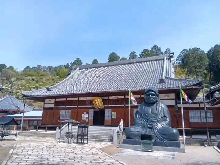 大龍寺(岐阜県)