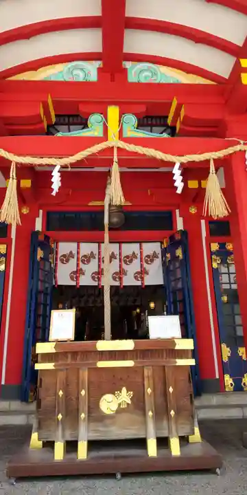 御霊神社(大阪府)