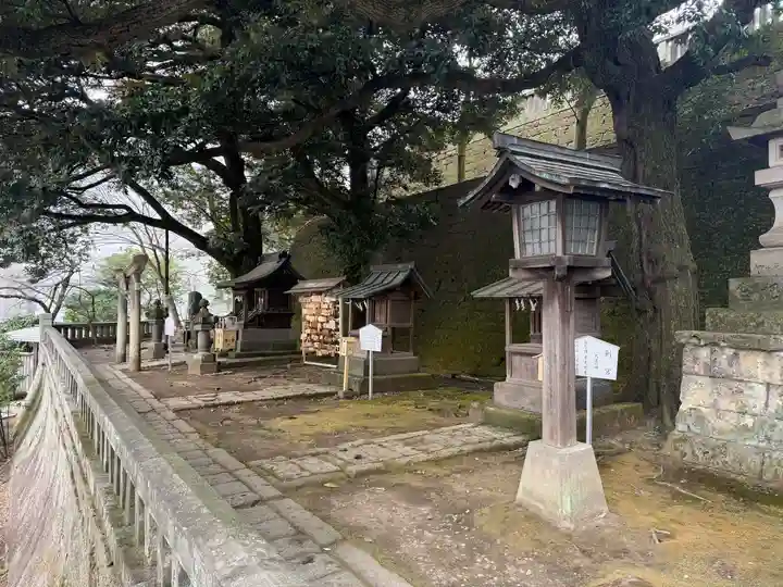 日光二荒山神社(栃木県)