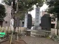富岡八幡宮のその他建物