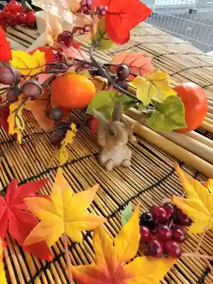阿邪訶根神社(福島県)