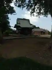 観音寺(埼玉県)