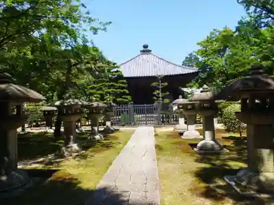 恵日院(滋賀県)