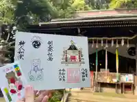 太子堂八幡神社(東京都)