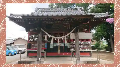 子神社(群馬県)