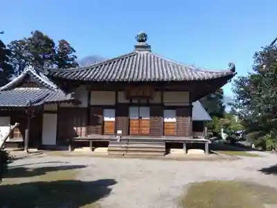 真楽寺(三重県)