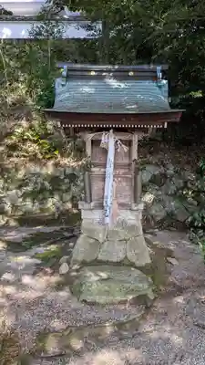 日吉神社(滋賀県)