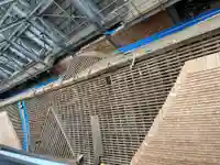 延暦寺 根本中堂(滋賀県)