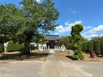 熊野神社(千葉県)