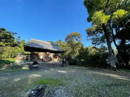 中原神社のその他建物