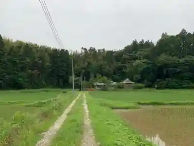 熊野神社のその他建物