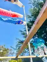 仙台八坂神社(宮城県)