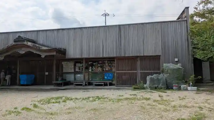 長等神社(滋賀県)