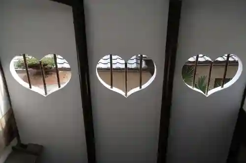 浄慶寺のその他建物