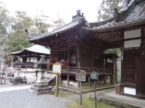 石山寺(滋賀県)